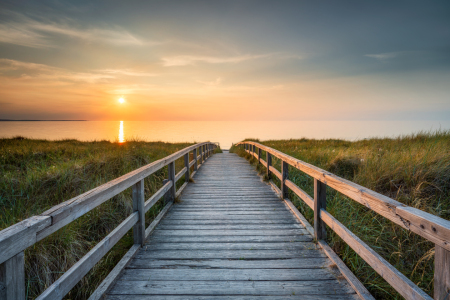 Bild-Nr: 12613627 Der Weg zum Strand Erstellt von: eyetronic