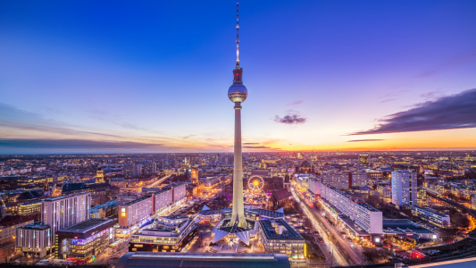 Bild-Nr: 12613642 berlin - alexanderplatz Erstellt von: fp