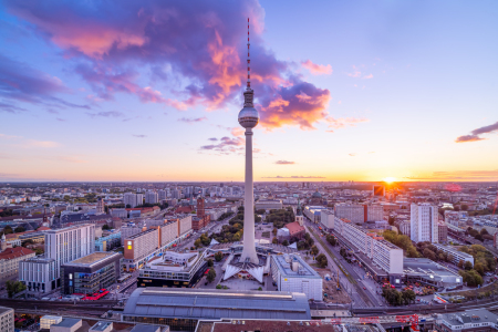 Bild-Nr: 12613644 berlin alexanderplatz Erstellt von: fp