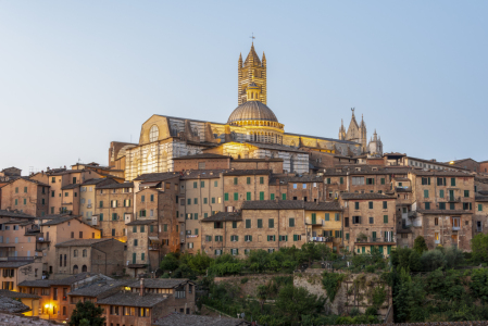 Bild-Nr: 12613703 Kathedrale von Siena Erstellt von: MattisKaminer