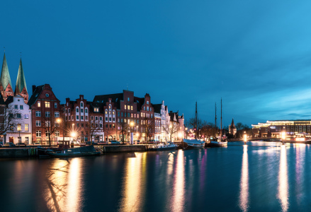 Bild-Nr: 12614249 Historische Altstadt Erstellt von: Ursula Reins