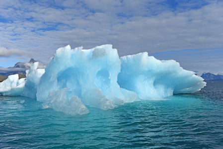 Bild-Nr: 12622273 Eisberg Erstellt von: GUGIGEI