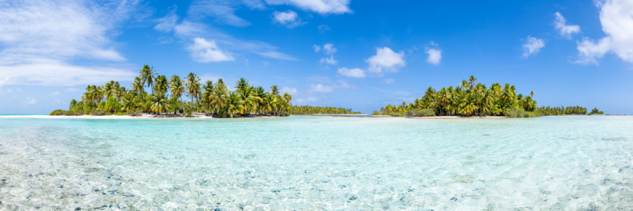 Bild-Nr: 12628717 Rangiroa auf Französisch Polynesien Erstellt von: eyetronic