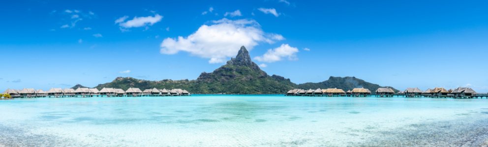 Bild-Nr: 12629007 Mont Otemanu auf Bora Bora Erstellt von: eyetronic