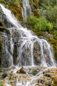 Bild-Nr: 12634323 am Wasserfall Erstellt von: Sandra