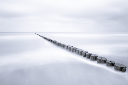 Bild-Nr: 12635614 Ostsee Wellenbrecher Erstellt von: panoramos