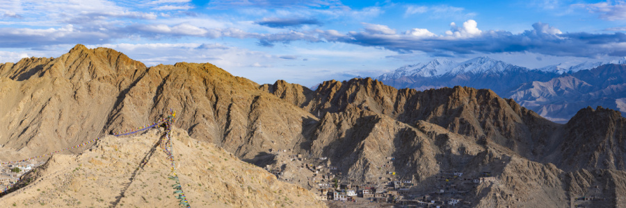 Bild-Nr: 12651663 Ladakh Erstellt von: Walter G. Allgöwer