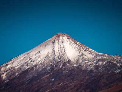 Bild-Nr: 12676085 Vulkan Teide auf Teneriffa Erstellt von: Martin Wasilewski