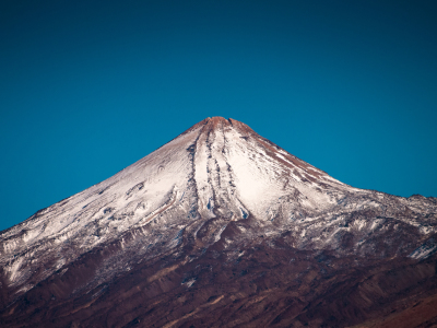 Bild-Nr: 12676085 Vulkan Teide auf Teneriffa Erstellt von: Martin Martin Wasilewski