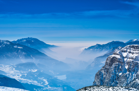 Bild-Nr: 12677501 Dolomiten Erstellt von: Gregor Handy