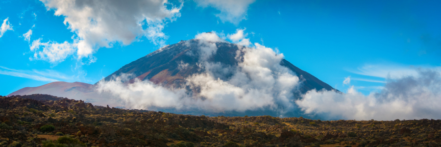 Bild-Nr: 12681562 Vulkan Teide auf Insel Teneriffa Erstellt von: Martin Martin Wasilewski