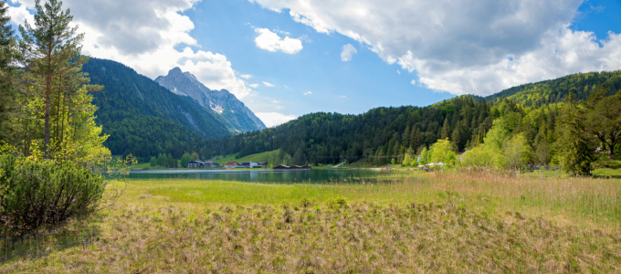 Bild-Nr: 12692713 Lauterseeblick Erstellt von: SusaZoom