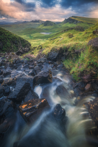 Bild-Nr: 12693454 The Quiraing auf der Isle of Skye Erstellt von: Jean Claude Castor