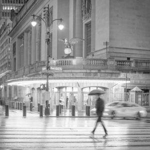 Bild-Nr: 12700273 Grand Central Terminal New York City Erstellt von: eyetronic