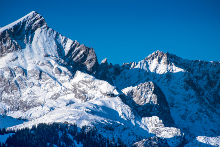 Bild-Nr: 12700736 Skigebiet Garmisch-Classic Erstellt von: Gregor Handy