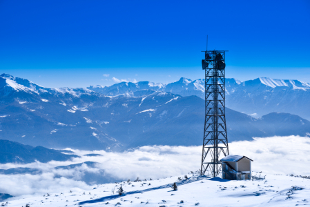 Bild-Nr: 12702073 Dolomiten Erstellt von: Gregor Handy