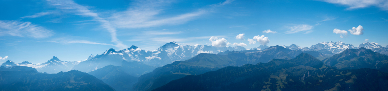 Bild-Nr: 12704945 Alpenkette Berner Oberland Erstellt von: SusaZoom