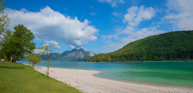 Bild-Nr: 12709694 Am Walchensee Erstellt von: SusaZoom