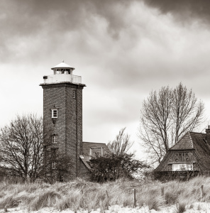 Bild-Nr: 12710452 Lighthouse on the Beach Erstellt von: Ursula Reins