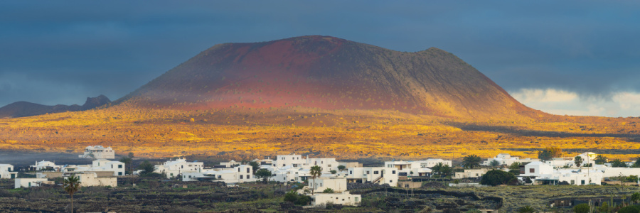 Bild-Nr: 12710951 Caldera Colorada Erstellt von: Walter G. Allgöwer