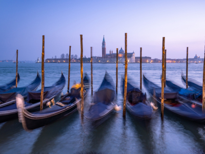 Bild-Nr: 12712646 Blick auf San Giorgio Maggiore in Venedig Erstellt von: eyetronic