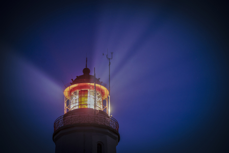 Bild-Nr: 12718125 Leuchtturm Dornbusch auf Hiddensee Erstellt von: MattisKaminer