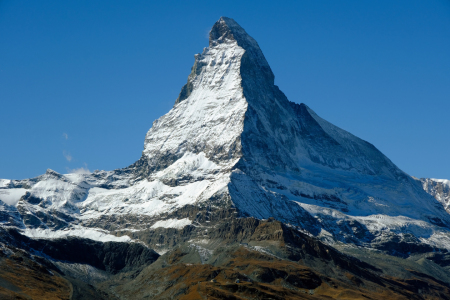 Bild-Nr: 12719293 Matterhorn Erstellt von: Gerhard Albicker