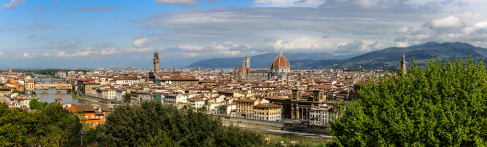 Bild-Nr: 12720313 Florenz Erstellt von: DirkR