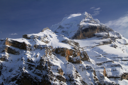 Bild-Nr: 12721061 Jungfrau Erstellt von: Gerhard Albicker
