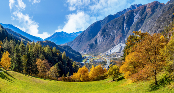 Bild-Nr: 12722181 Oberinntal Tirol Erstellt von: wompus