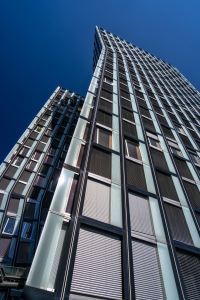 Bild-Nr: 12723508 Tanzende Türme Hamburg Erstellt von: Achim Thomae