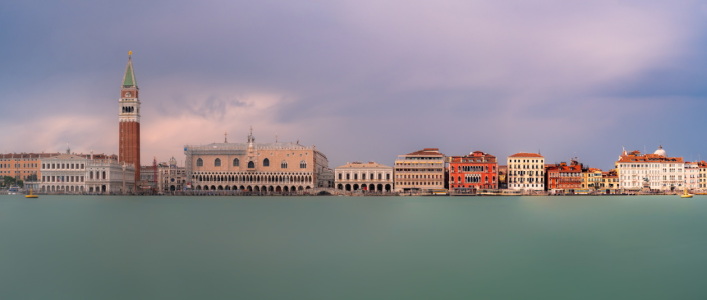 Bild-Nr: 12725958 Skyline Venedig Erstellt von: Achim Thomae