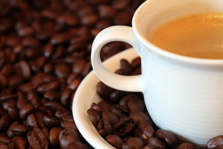 Bild-Nr: 12726756 Kaffepause Erstellt von: Gerhard Albicker