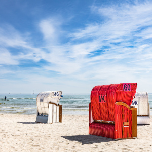 Bild-Nr: 12733245 Urlaub an der Ostsee Erstellt von: Ursula Reins