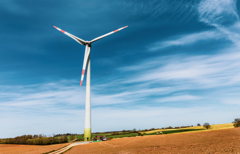 Bild-Nr: 12733249 Windkraft    Erstellt von: Ursula Reins