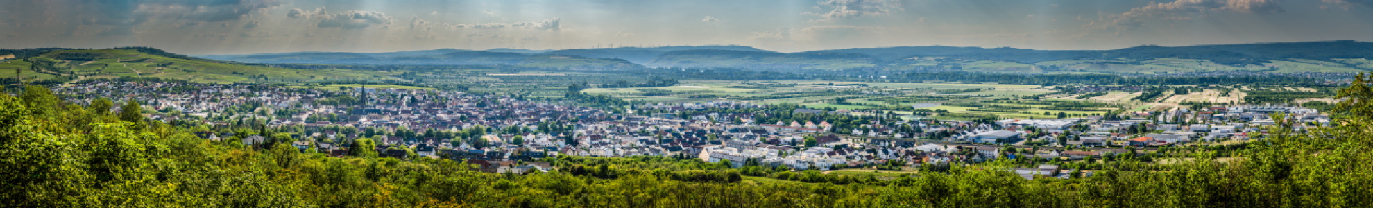Bild-Nr: 12733576 Richardshöhe Gau-Algesheim -8- Erstellt von: Erhard Hess