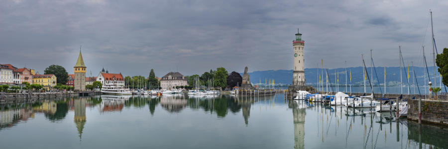 Bild-Nr: 12736039 Lindau Erstellt von: Walter G. Allgöwer