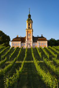 Bild-Nr: 12736044 Wallfahrtskirche Birnau Erstellt von: Walter G. Allgöwer