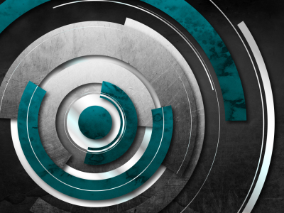 Bild-Nr: 12737009 Metallic teal Erstellt von: Sandra Höfer