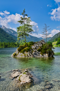 Bild-Nr: 12738031 Hintersee Erstellt von: falconer59