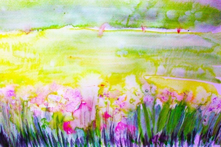 Bild-Nr: 12740234 Frühlingswiese Erstellt von: M.A. Ziehr