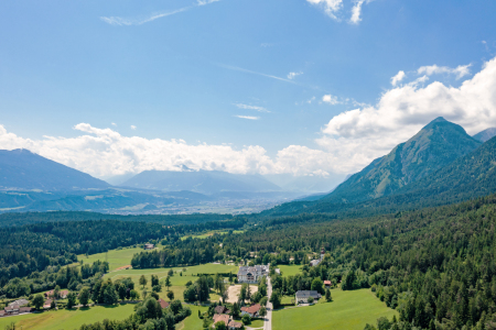 Bild-Nr: 12740971 TIROL Erstellt von: wompus
