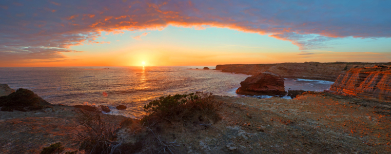 Bild-Nr: 12741275 Algarve Sunset  Erstellt von: SusaZoom