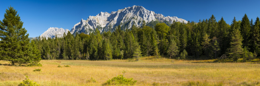 Bild-Nr: 12741297 Karwendel Erstellt von: Walter G. Allgöwer