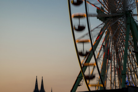 Bild-Nr: 12742697 Cologne Erstellt von: Walter G. Allgöwer