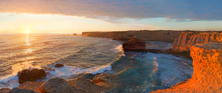 Bild-Nr: 12743214 Algarve Sunset  Erstellt von: SusaZoom