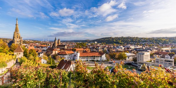 Bild-Nr: 12743686 Esslingen am Neckar Erstellt von: dieterich