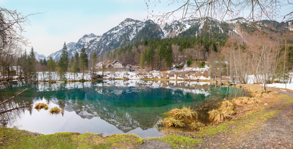 Bild-Nr: 12744126 Christlessee im Allgäu Erstellt von: SusaZoom