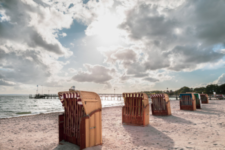 Bild-Nr: 12744296 Urlaub an der Ostseeküste Erstellt von: Ursula Reins