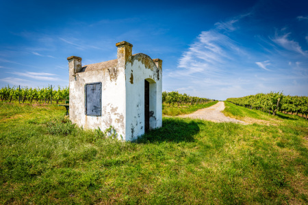 Bild-Nr: 12745002 Trullo am alten Flurweg 70 Erstellt von: Erhard Hess